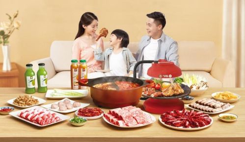 深耕渠道、產(chǎn)品與服務(wù) 鍋圈食匯如何領(lǐng)跑下沉市場(chǎng)餐飲服務(wù)