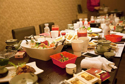 餐廳開(kāi)業(yè)促銷策略指南