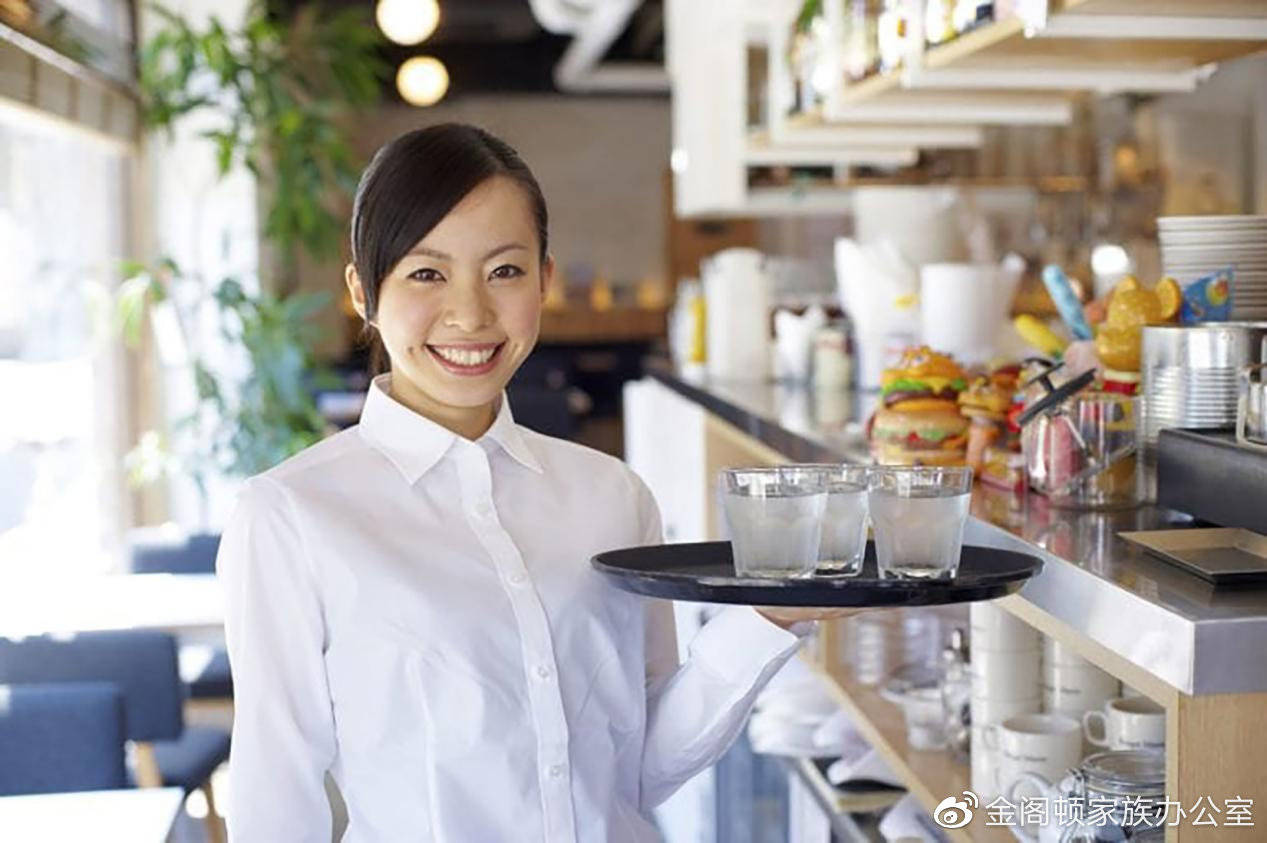新加坡餐飲服務(wù)業(yè)落實(shí)漸進(jìn)式薪金模式